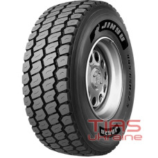 Jinyu JA626 (прицепная) 385/65 R22.5 164K