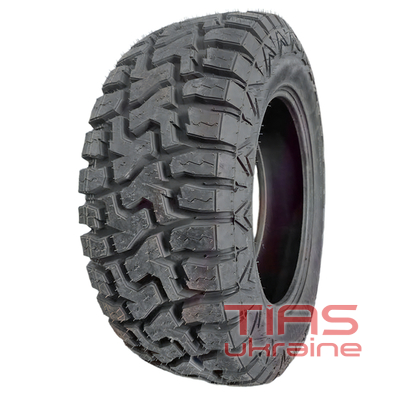 Sportrak Montana SP782 R/T 285/75 R16 126/123Q