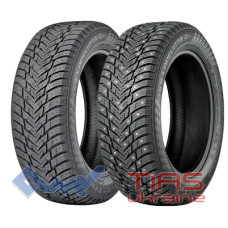 Nokian Hakkapeliitta 10p 205/55 R17 95T XL (шип)