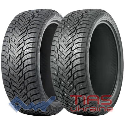 Nokian Hakkapeliitta 10p SUV 315/40 R21 115T XL (шип) Nokian Hakkapeliitta 10p SUV 315/40 R21 115T XL (шип)