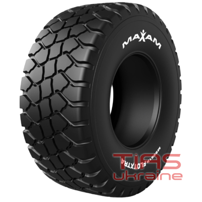 Maxam MS961R FlotXtra (с/х) 710/40 R22.5 172A8/161D TL