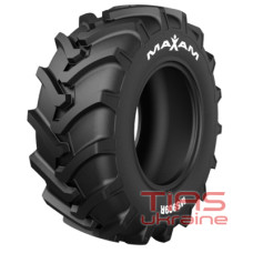 Maxam MS909R (с/х) 460/70 R24 159A8 TL