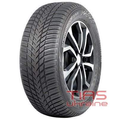 Nokian SNOWPROOF 2 SUV 215/65 R16 102H XL