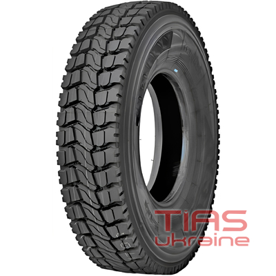 HappyRoad Y308 (ведущая) 10.00 R20 149/146K PR18