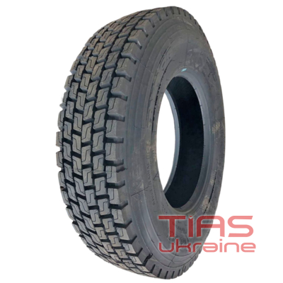 Wonderland BYD68 (ведущая) 295/80 R22.5 PR18