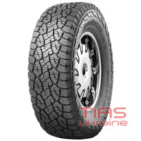 Kumho Road Venture AT52 265/70 R17 121/118S