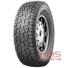 Kumho Road Venture AT52 235/60 R18 107H XL