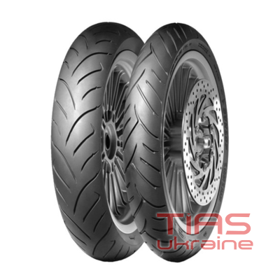 Dunlop ScootSmart 120/70 R12 51S