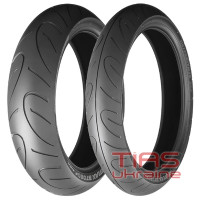 Bridgestone Battlax BT-090 120/70 R17 58H