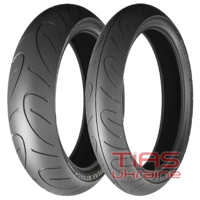 Bridgestone Battlax BT-090 120/70 R17 58H