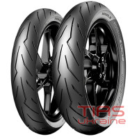 Pirelli Diablo Rosso SPORT 150/60 R17 66S