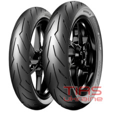 Pirelli Diablo Rosso SPORT 110/70 R17 54S