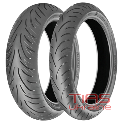 Bridgestone Battlax Sport Touring T31 120/70 R18 59W