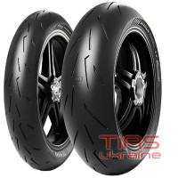 Pirelli Diablo Rosso 4 CORSA 200/55 R17 78W