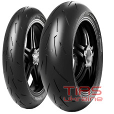 Pirelli Diablo Rosso 4 CORSA 190/55 R17 75W