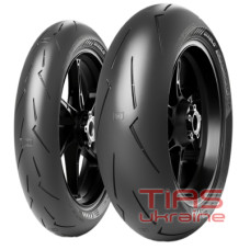 Pirelli DIABLO SuperCORSA V4 SC1 200/55 R17 78W
