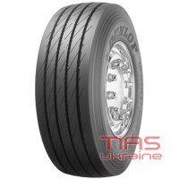 Dunlop SP 244 (прицеп) 385/65 R22.5 158L