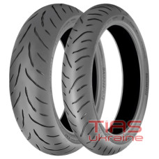 Bridgestone Sport Touring T32 GT 120/70 R17 58W