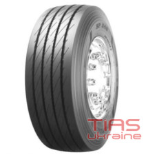 Dunlop SP 246 (прицепная) 265/70 R19.5 143/141J