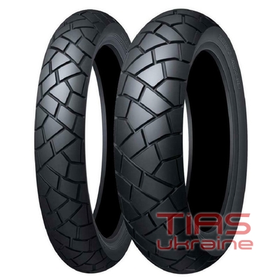 Dunlop Trailmax Mixtour 90/90 R21 54H