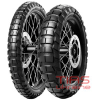 Metzeler Karoo 4 150/70 R17 69T Metzeler Karoo 4 150/70 R17 69T