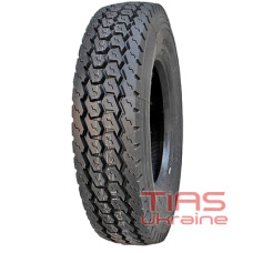 Toledo DR920 (ведущая) 315/80 R22.5