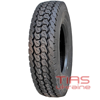 Toledo DR920 (ведущая) 315/80 R22.5