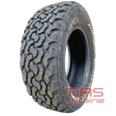 Durun Terrain Grabber A/T K325 235/60 R18 119Q PR8