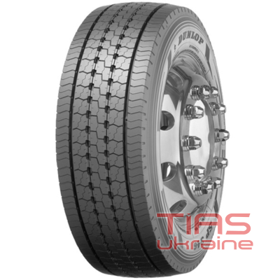 Dunlop SP 346 (рулевая) 305/70 R19.5 148/145M