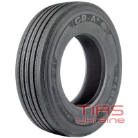 Samson GR-A1 (рулевая) 245/70 R17.5 136/134M