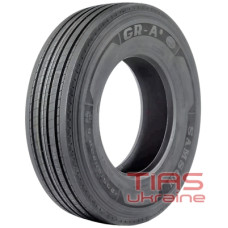 Samson GR-A1 (рулевая) 215/75 R17.5 126/124M