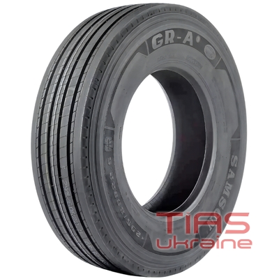 Samson GR-A1 (рулевая) 245/70 R17.5 136/134M