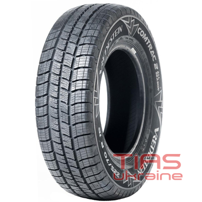 Vredestein Comtrac 2 All Season+ 215/65 R15C 104/102T