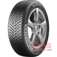 Semperit ALLSEASON-GRIP 175/65 R17 87H