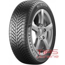 Semperit ALLSEASON-GRIP 175/65 R17 87H