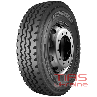 Techshield TA800 (универсальная) 10.00 R20 149/146K