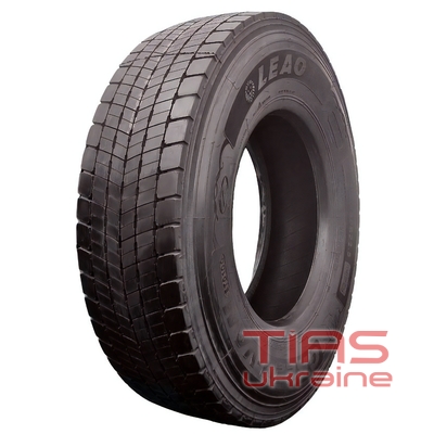 Leao GREEN-VAN ETD100 (ведущая) 315/60 R22.5 152/148L PR16