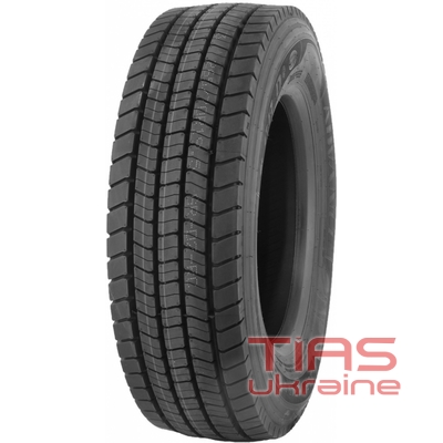 Samson GR-D2 (ведущая) 265/70 R19.5 140/138M PR16