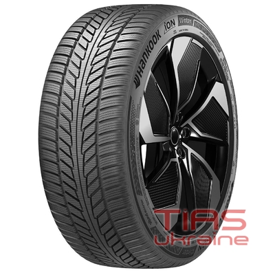 Hankook Winter i*cept iON X IW01 255/40 R21 102V XL