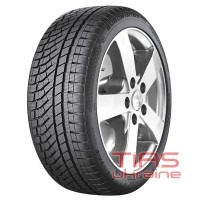 Falken Eurowinter HS02 Pro 245/45 R17 99V XL
