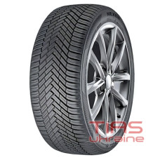 Nexen N'blue 4Season 2 235/40 R18 95Y XL FR