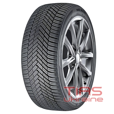 Nexen N'blue 4Season 2 235/40 R18 95Y XL FR