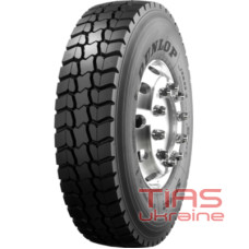 Dunlop SP 482 (ведущая) 315/80 R22.5 156/150K