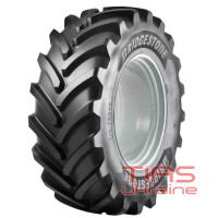 Bridgestone VX-TRACTOR (с/х) 600/70 R34 160D/157E TL