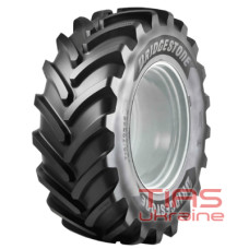 Bridgestone VX-TRACTOR (с/х) 600/70 R34 160D/157E TL