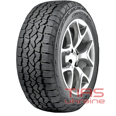 Lassa Competus A/T3 265/70 R15 112T