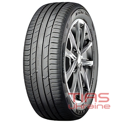 Nexen N'Fera Sport EV 235/45 R19 99V XL