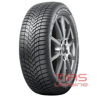 Kumho Solus 4S HA32+ 195/55 R16 91V XL