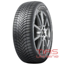 Kumho Solus 4S HA32+ 195/55 R16 91V XL
