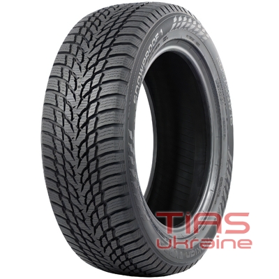 Nokian SNOWPROOF 1 225/45 R18 95V XL